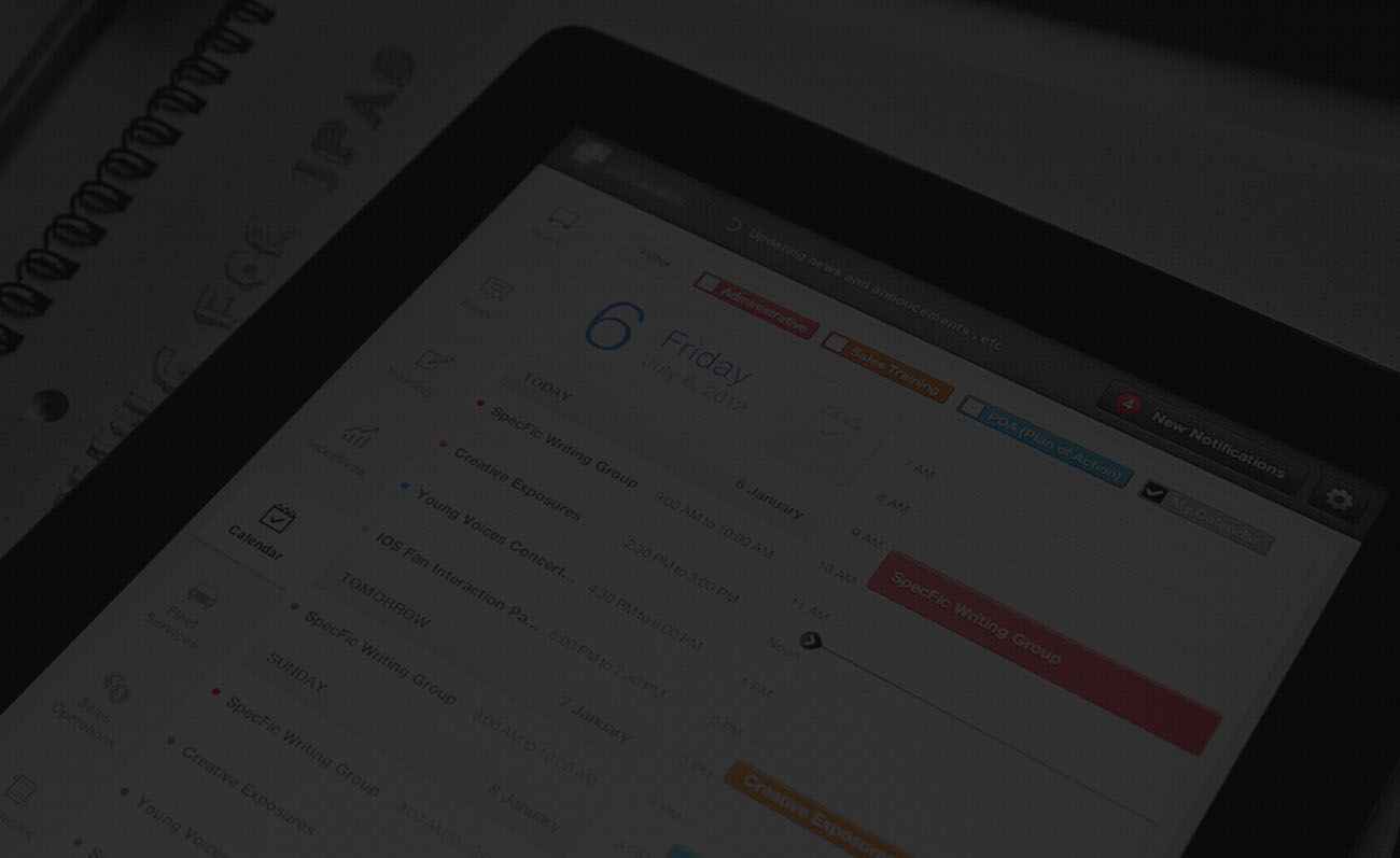 Custom Design& Development Company